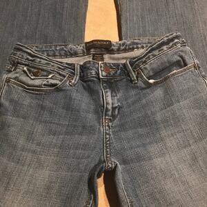 Banana Republic Jeans. size 6S